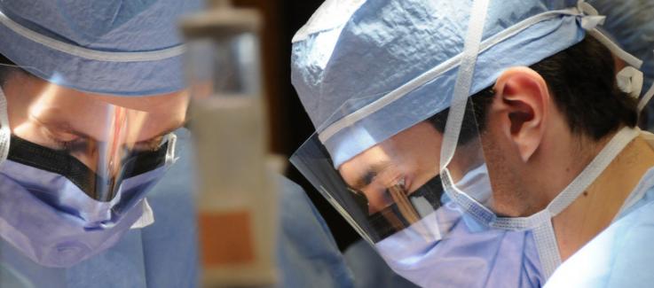 Urology Residency Program