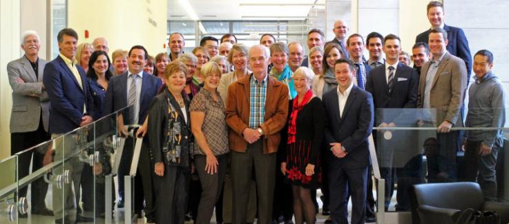  Department of Urology Alumni