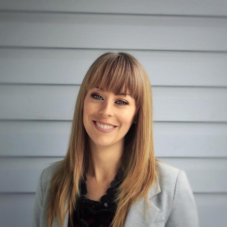 Dr.  Jennifer Bossio