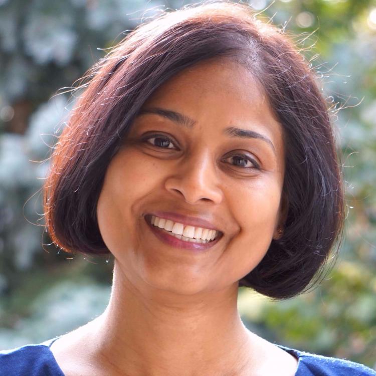 Dr.  Madhuri Koti