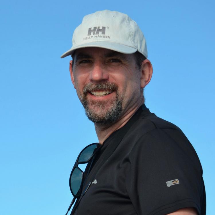   Christopher R. Mueller