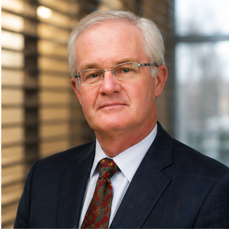 Dr.  James W. L. Wilson