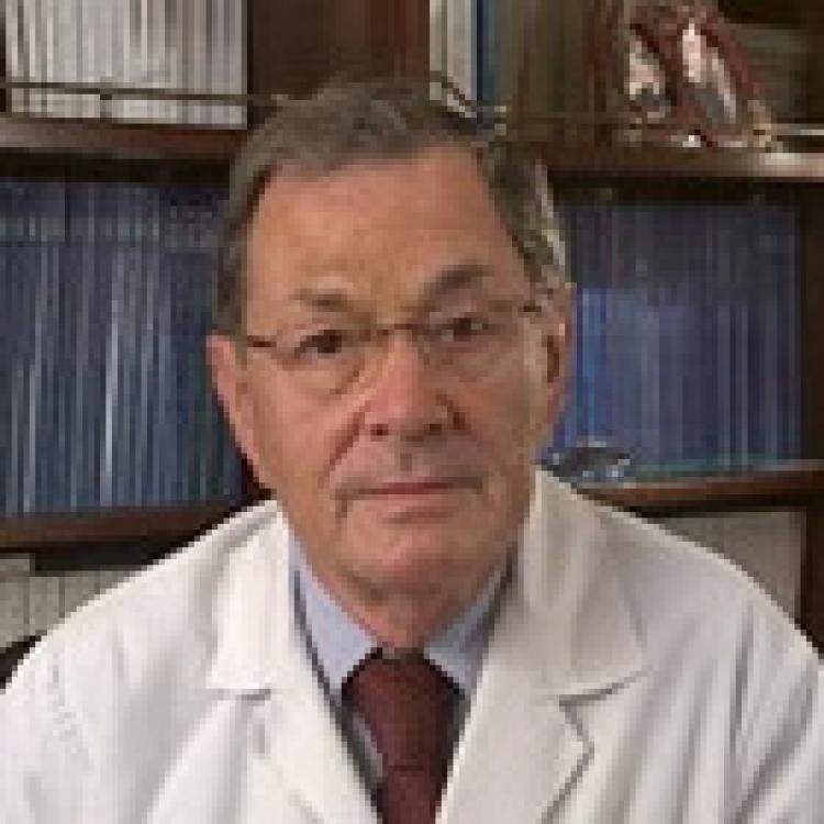 Dr.  Alvaro Morales