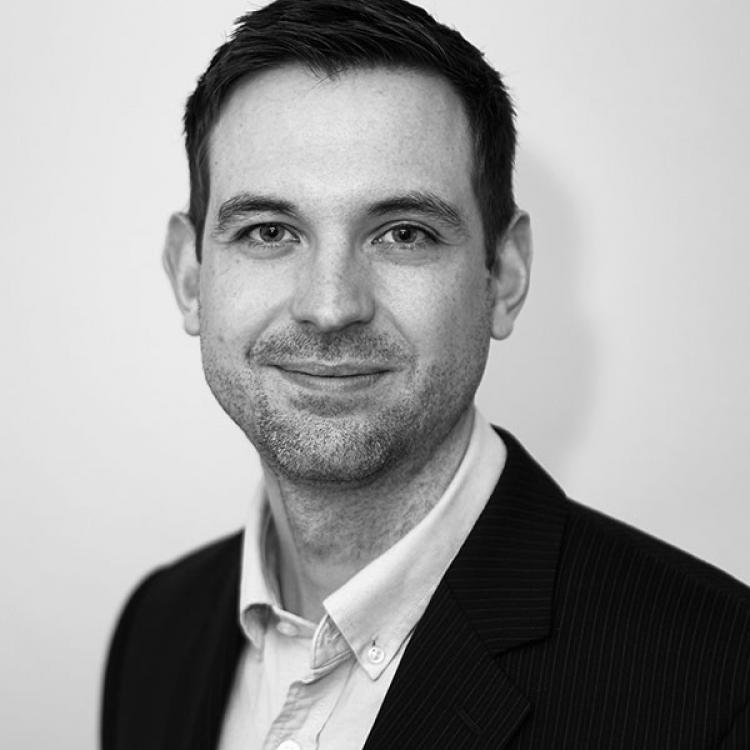 Dr.  C. Bruce Macdonald