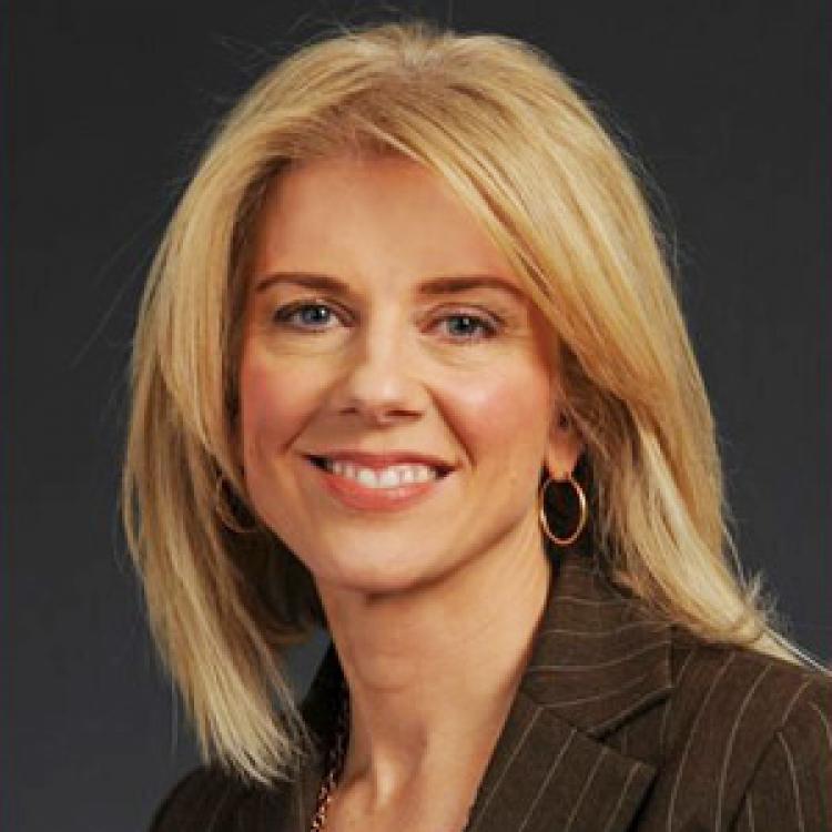 Dr.  Shawna Johnston