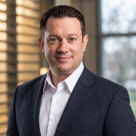 Dr. Jason Izard